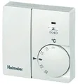 Produktbild: Heimeier Raumsender für Radiocontrol F mit BA-Schalter