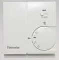 Produktbild: Heimeier Radiocontrol F Raumsender mit BA-Schalter - 1640-00