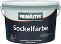 Produktbild: Primaster Sockel- und Dachfarbe 5 L anthrazit