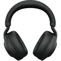 Produktbild: Jabra Evolve2 85 Kopfhörer Verkabelt & Kabellos Kopfband Büro/Callcenter USB Typ-C Bluetooth Schwarz
