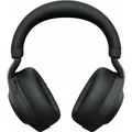 Produktbild: Jabra Jabra Evolve2 85 MS Stereo Headset (28599-999-899) (28599999899)