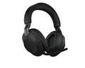 Produktbild: Jabra Evolve2 85 MS Stereo – Kabelloses Over-Ear Headset - ANC, USB-C Link 380c