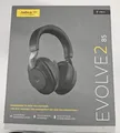 Produktbild: ✔️ Jabra Evolve2 85 Wireless PC Headset – Noise Cancelling Microsoft Teams Certi