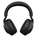 Produktbild: Jabra Evolve2 85 MS + Link 380c, schwarz 28599-999-899 (5706991023275)