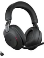 Produktbild: Jabra Evolve2 85 MS Stereo Ohraufliegende Kopfhörer USB-C