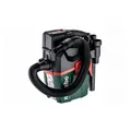 Produktbild: Metabo Akku-Sauger AS 18 HEPA PC Compact | Staubsauger | Schwarz