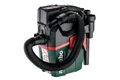 Produktbild: Metabo Akkusauger AS 18HEPA PC Compact Metabowerke Trockensauger 602029850