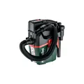 Produktbild: Metabo Akku-Sauger AS 18 HEPA PC Compact mit manueller Filterreinigung und HEPA