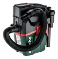 Produktbild: Metabo AS 18 HEPA PC Compact Akku-Sauger Ohne Akku im Karton - 602029850