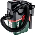 Produktbild: Staubsauger Metabo AS 18 HEPA PC Compact