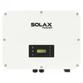 Produktbild: SolaX X3-ULT-15k 0% MwSt §12 III UstG 15kW Hybrid Wechselrichter 3-phasig