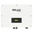 Produktbild: SolaX X3-ULT-15k 0% 15kW Hybrid Wechselrichter 3-phasig