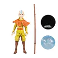 Produktbild: Avatar - Der Herr der Elemente Actionfigur Aang 18 cm