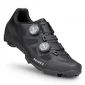Produktbild: Scott MTB Vertec Fahrrad Schuhe matt schwarz 2025 45 Herren