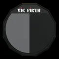 Produktbild: VIC FIRTH PAD12 Practice Pad 12