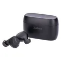 Produktbild: Jabra Elite 4 Active In-Ear Kopfhörer schwarz sehr gut