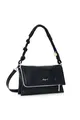 Produktbild: Desigual Handtasche Schultertasche Sierra Murano Black schwarz