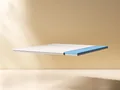 Produktbild: Emma, Topper Emma Flip, 6 cm hoch, Kaltschaum, Viscoschaum, (1-tlg), Wendbarer Topper, in 9x90x200cm und weiteren Größen