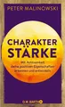 Produktbild: Buch Charakterstärke Peter Malinowski O. W. Barth