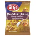 Produktbild: ültje Mandeln & Erdnüsse, Honig & Salz 6x 200g