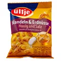 Produktbild: ültje - Mandeln & Erdnüsse Honig und Salz 200 g