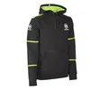 Produktbild: Kawasaki Sports Kapuzen Pullover Hoody (as3, Alpha, s, Regular, Regular)