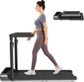 Produktbild: WalkingPad R3 Hybrid+ Klappbares Laufband bis 12 km/h