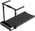 Produktbild: WALKINGPAD R3H+ - Laufband, 12 km/h, 120 kg Traglast, klappbar