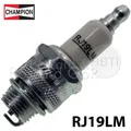 Produktbild: original RJ19LM CHAMPION Zündkerze spark plug für Rasenmäher u.a.