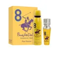 Produktbild: Beverly Hills Polo Club 1982 - Sport 8 Coffret cadeau