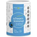 Produktbild: 2x SCHWARZKÜMMELÖL Kapseln 100 ST