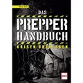 Produktbild: Das Prepper-Handbuch: Krisen überleben