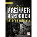 Produktbild: Das Prepper-Handbuch Krisen überleben