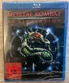 Produktbild: Mortal Kombat 2 - Annihilation [Blu-ray] Release 2011 * SEALED *