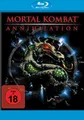Produktbild: Mortal Kombat 2: Annihilation - (Robin Shou) # BLU-RAY-NEU