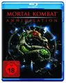 Produktbild: Mortal Kombat 2 - Annihilation [Blu-ray] von John R.... | DVD | Zustand sehr gut