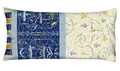 Produktbild: Bassetti Kissenbezug einzeln OPLONTIS Farbe BLAU V9 40x80 cm