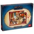 Produktbild: Winning Moves 2466 Harry Potter Puzzle, Hogwarts 1000 Stück, Standard