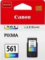 Produktbild: Canon CL-561 Tintenpatrone (original Druckerpatrone 561 cyan/magenta/yellow)