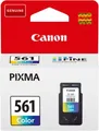 Produktbild: Original Canon Tintenpatrone CL-561 CMYK, Einzelpack, Tri-Colour 174269