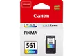 Produktbild: Canon Druckerpatrone Original Canon CL-561 Color (3731C001) Tintenpatrone