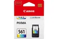 Produktbild: Canon Canon CL-561 Druckerpatrone C/M/Y Tintenpatrone