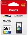 Produktbild: Canon Tintenpatronen CL-561 (180 S.)