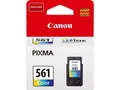 Produktbild: CANON CL-561 color Druckerpatrone #24993632