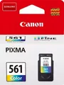 Produktbild: Canon CL-561 Pixma Colour Tinte druckerpatrone für PIXMA TS5350 TS5351 TS5352