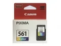 Produktbild: Original Druckerpatrone CL-561 Color Farbe Canon Pixma TS7450 TS7451 3731C001