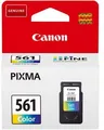 Produktbild: Canon Tintenpatrone CL-561 (180 S.) Patrone