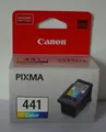 Produktbild: Canon 441 Color Tinte PIXMA GM2040 GM4040 MG2140 MG2240 MG2245 MG3140  5221B001