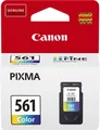 Produktbild: Original Canon CL-561 CL 561 Tintenpatrone mehrere Farben Tinte Drucker PIXMA