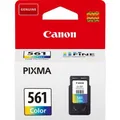 Produktbild: Canon CL-561 Tintenpatrone Tricolor Original